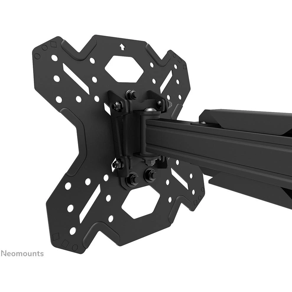 Laikiklis NEOMOUNTS SELECT SCREEN WALL MOUNT (FULL MOTION, 3 PIVOTS, VESA 200X200)