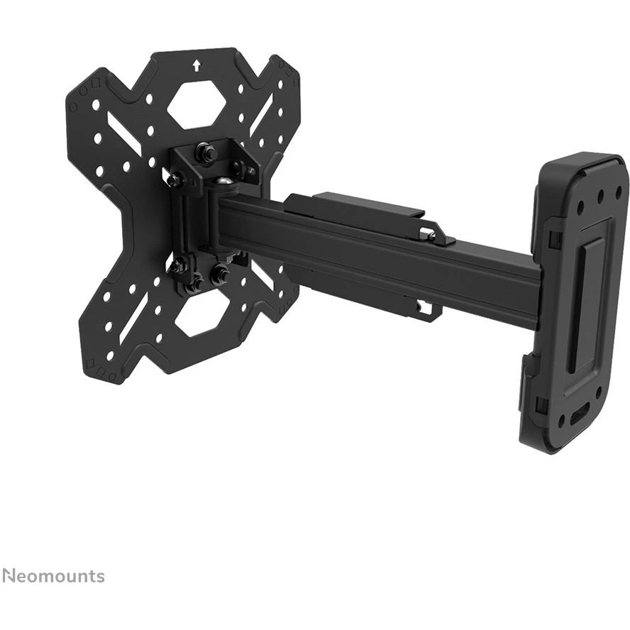 Laikiklis NEOMOUNTS SELECT SCREEN WALL MOUNT (FULL MOTION, 2 PIVOTS, VESA 200X200)