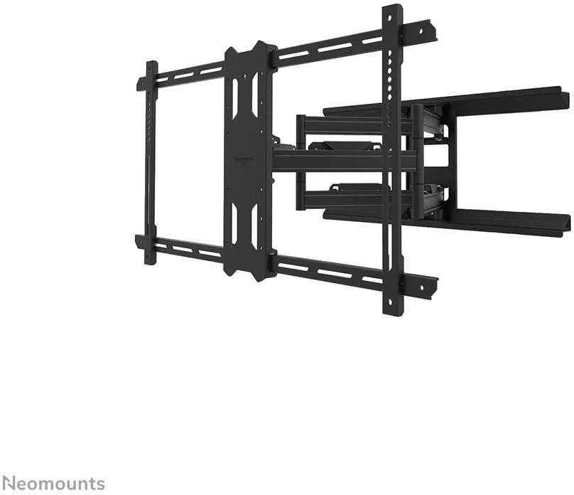 Laikiklis NEOMOUNTS SELECT SCREEN WALL MOUNT (FULL MOTION, 3 PIVOTS, VESA 800X400)