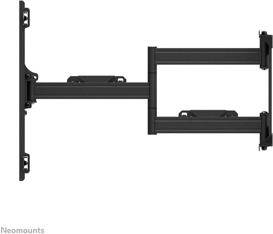 Laikiklis NEOMOUNTS SELECT SCREEN WALL MOUNT (FULL MOTION, 3 PIVOTS, VESA 800X400)