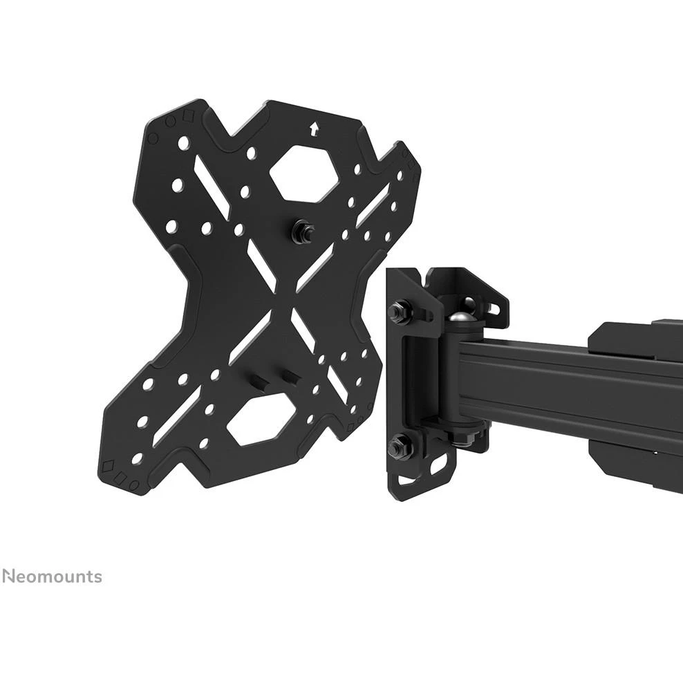 Laikiklis NEOMOUNTS SELECT SCREEN WALL MOUNT (FULL MOTION, 3 PIVOTS, VESA 200X200)