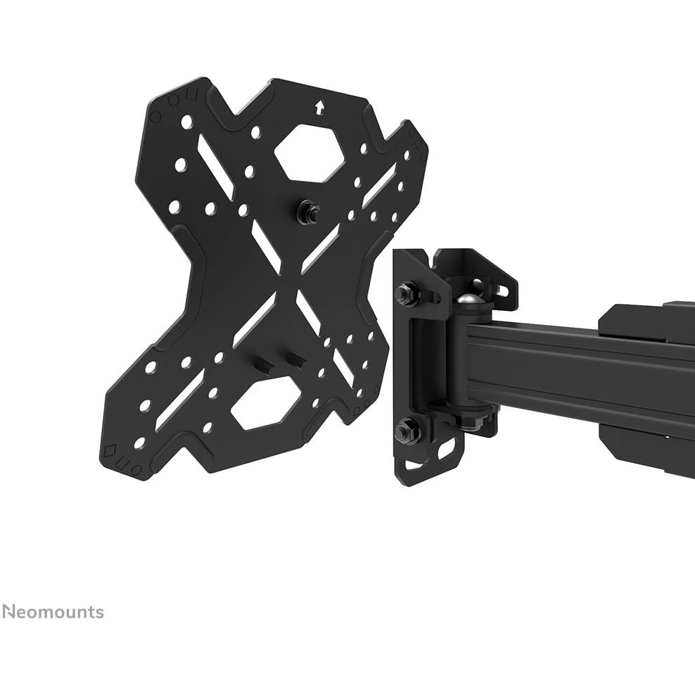 Laikiklis NEOMOUNTS SELECT SCREEN WALL MOUNT (FULL MOTION, 2 PIVOTS, VESA 200X200)
