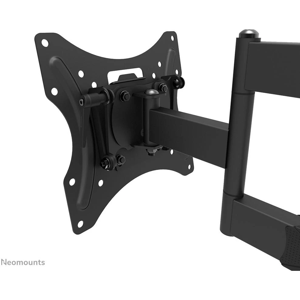 Laikiklis NEOMOUNTS BY NEWSTAR SCREEN WALL MOUNT (FULL MOTION, 3 PIVOTS, VESA 200X200)