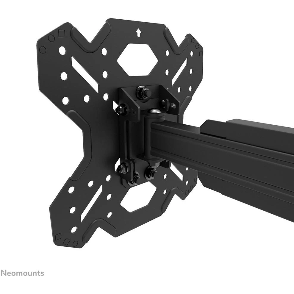 Laikiklis NEOMOUNTS SELECT SCREEN WALL MOUNT (FULL MOTION, 2 PIVOTS, VESA 200X200)