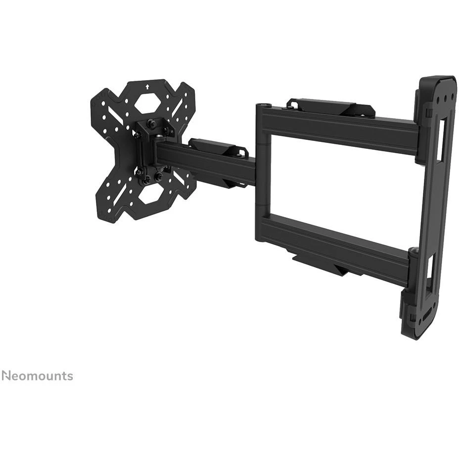 Laikiklis NEOMOUNTS SELECT SCREEN WALL MOUNT (FULL MOTION, 3 PIVOTS, VESA 200X200)