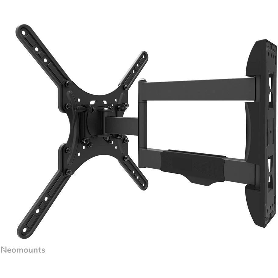 Laikiklis NEOMOUNTS BY NEWSTAR SCREEN WALL MOUNT (FULL MOTION, 3 PIVOTS, VESA 400X400)