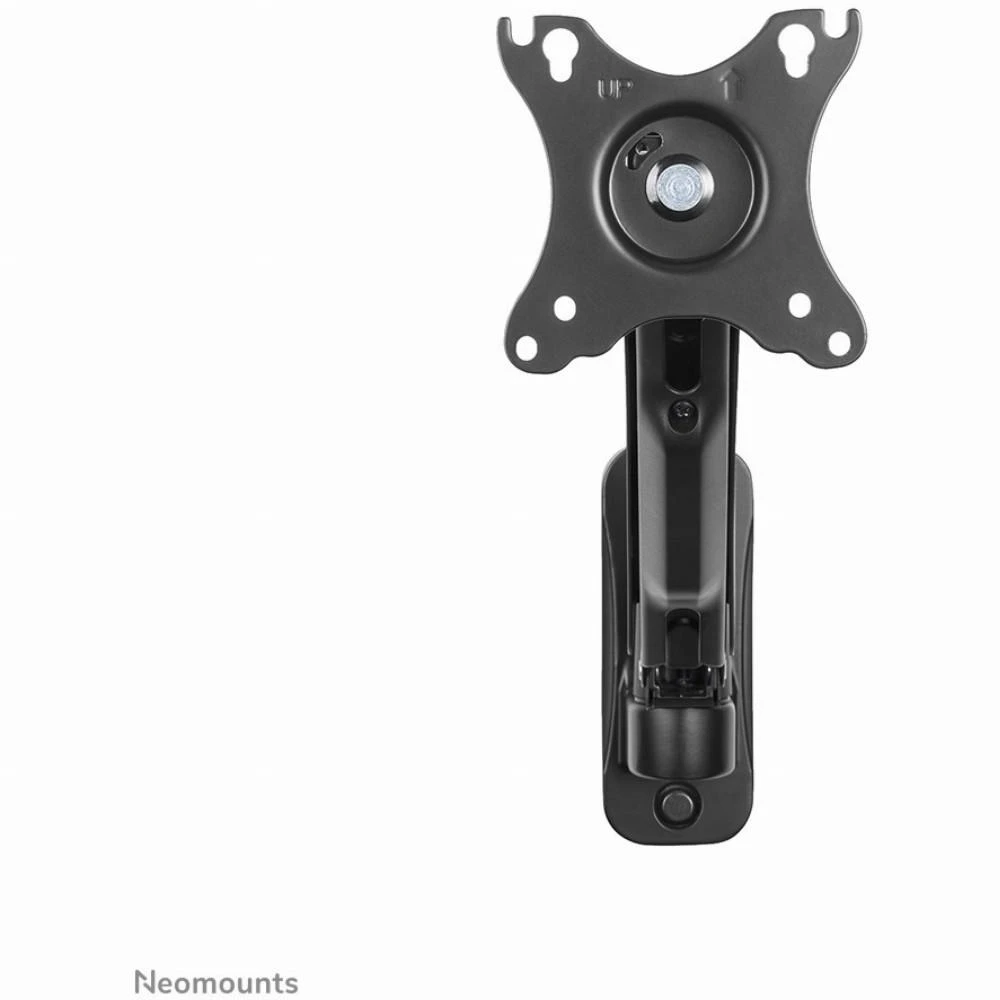 Laikiklis NEOMOUNTS BY NEWSTAR WALL MOUNTED GAS SPRING MONITORIUS ARM (2 PIVOTS VESA 100X100)