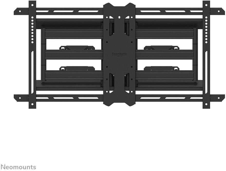 Laikiklis NEOMOUNTS SELECT SCREEN WALL MOUNT (FULL MOTION, 3 PIVOTS, VESA 800X400)