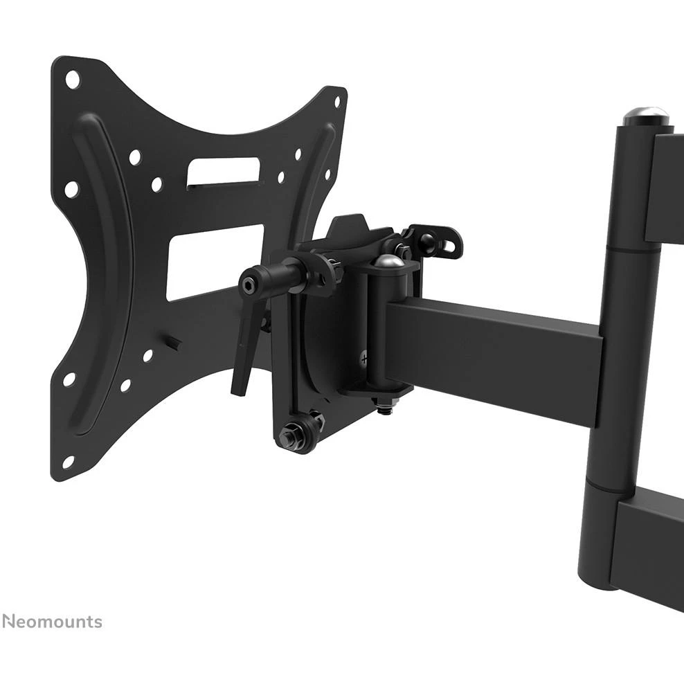 Laikiklis NEOMOUNTS BY NEWSTAR SCREEN WALL MOUNT (FULL MOTION, 3 PIVOTS, VESA 200X200)