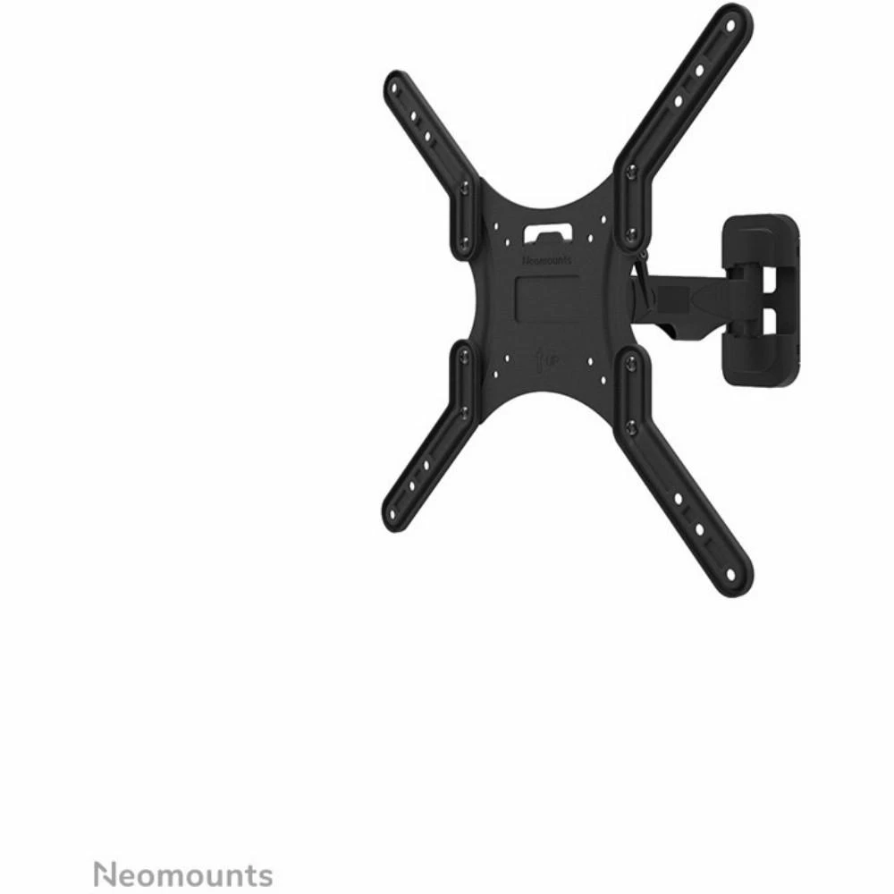 Laikiklis NEOMOUNTS BY NEWSTAR SCREEN WALL MOUNT (FULL MOTION, 2 PIVOTS, VESA 400X400)