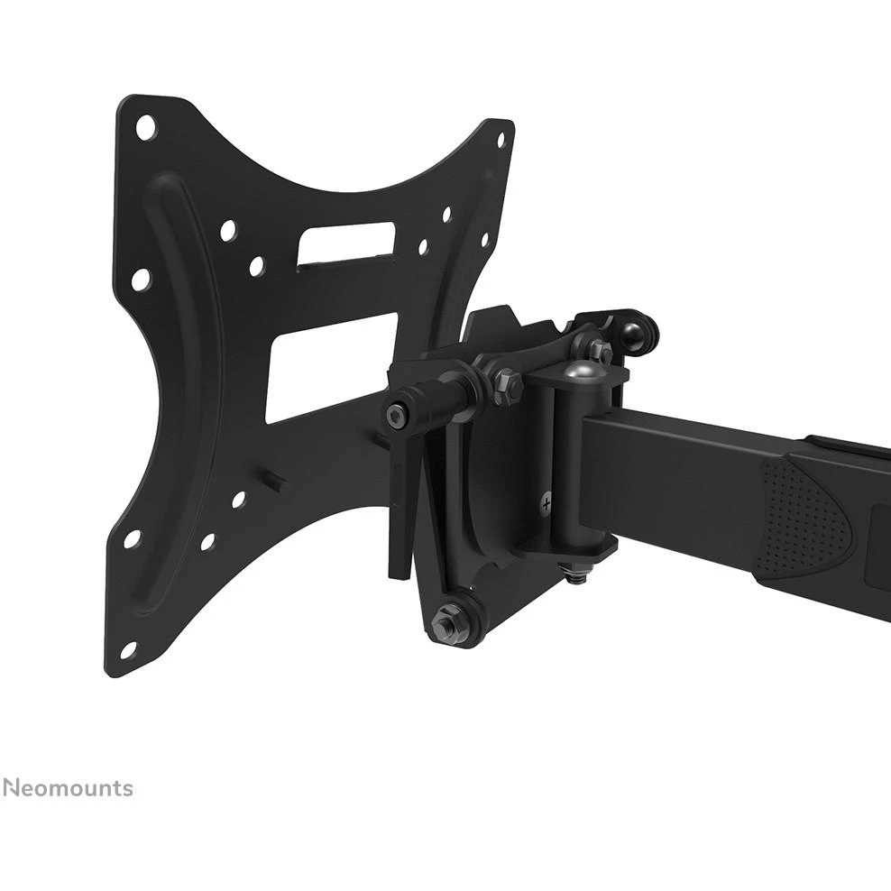 Laikiklis NEOMOUNTS BY NEWSTAR SCREEN WALL MOUNT (FULL MOTION, 2 PIVOTS, VESA 200X200)