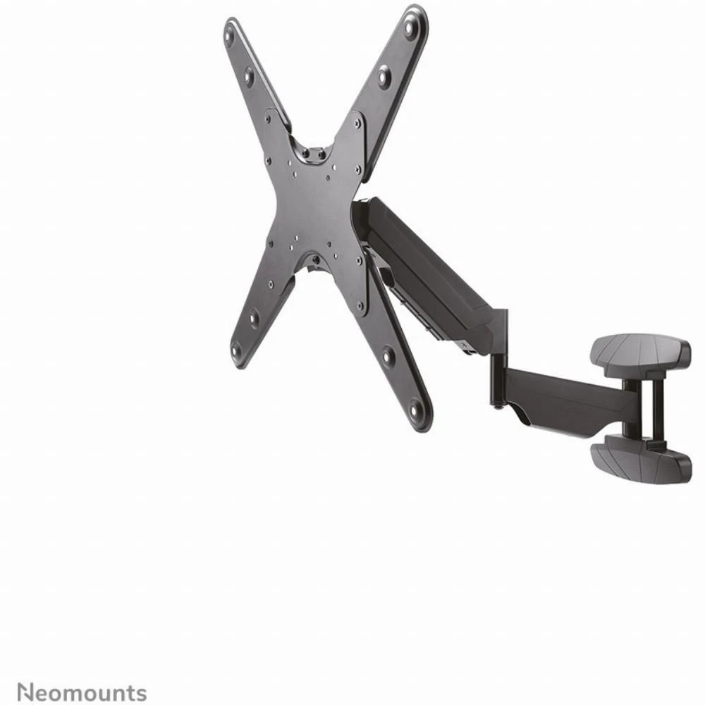 Laikiklis Neomounts NEWSTAR SIENOS MONTUOJAMO DUJINĖS Spyruoklės TELEVIZORIAUS MONTAVIMAI (3 VESA 400X400 ŠUKIAI)