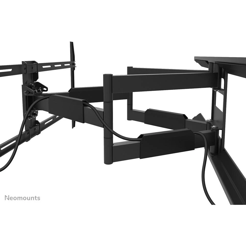 Laikiklis NEOMOUNTS BY NEWSTAR SCREEN WALL MOUNT (FULL MOTION, 3 PIVOTS, VESA 800X400)