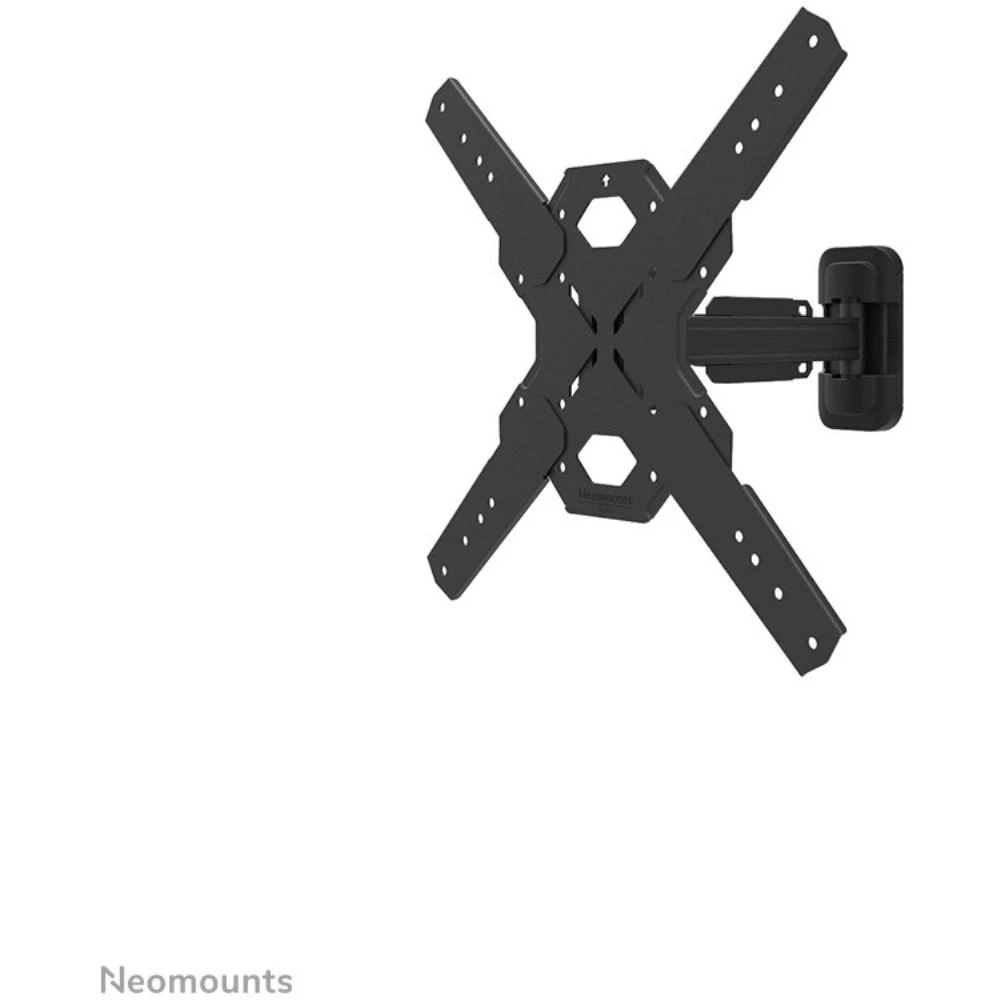 Laikiklis NEOMOUNTS SELECT SCREEN WALL MOUNT (FULL MOTION, 2 PIVOTS, VESA 400X400)
