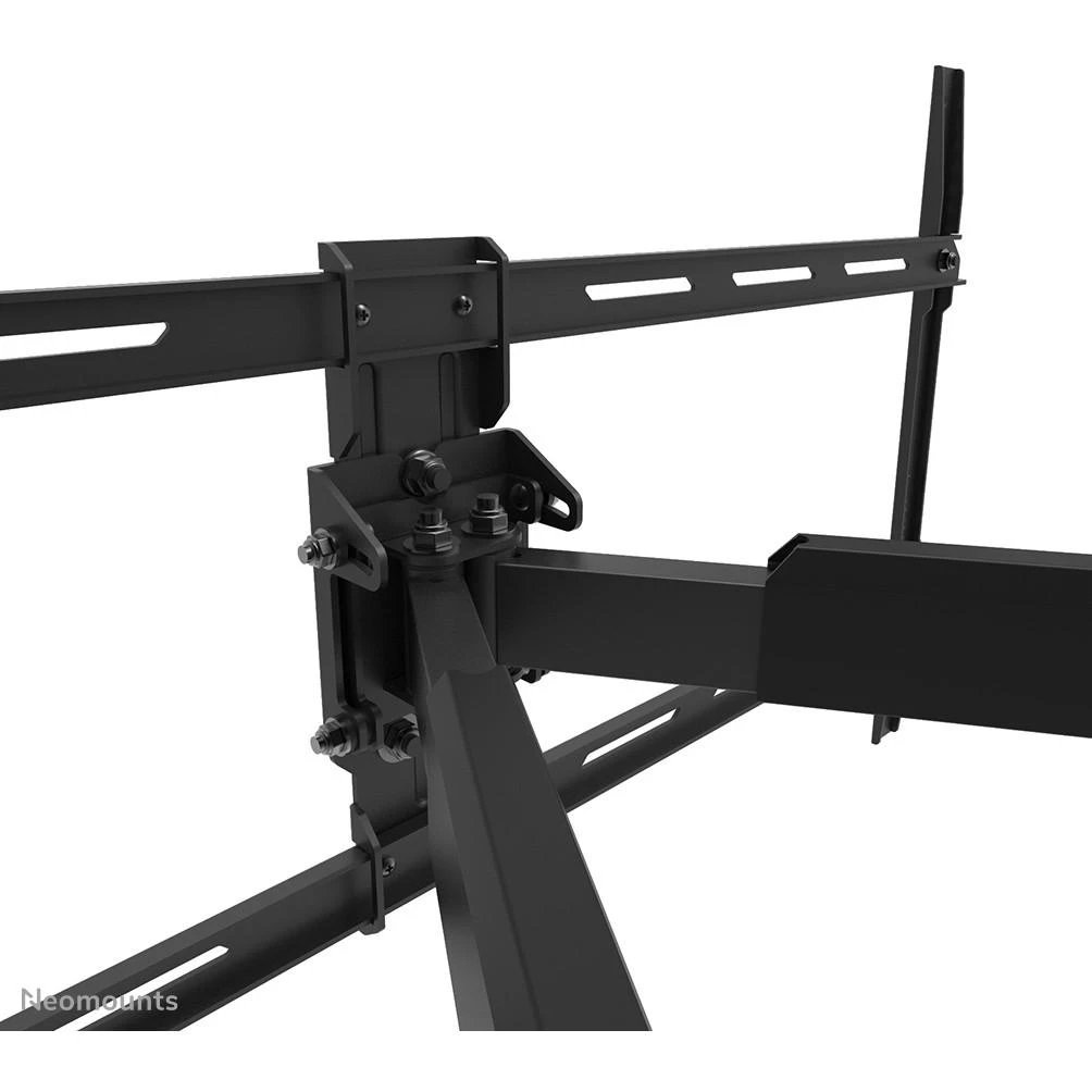 Laikiklis NEOMOUNTS BY NEWSTAR SCREEN WALL MOUNT (FULL MOTION, 3 PIVOTS, VESA 800X400)