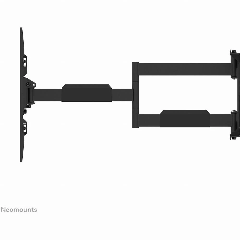 Laikiklis NEOMOUNTS BY NEWSTAR SCREEN WALL MOUNT (FULL MOTION, 3 PIVOTS, VESA 800X400)
