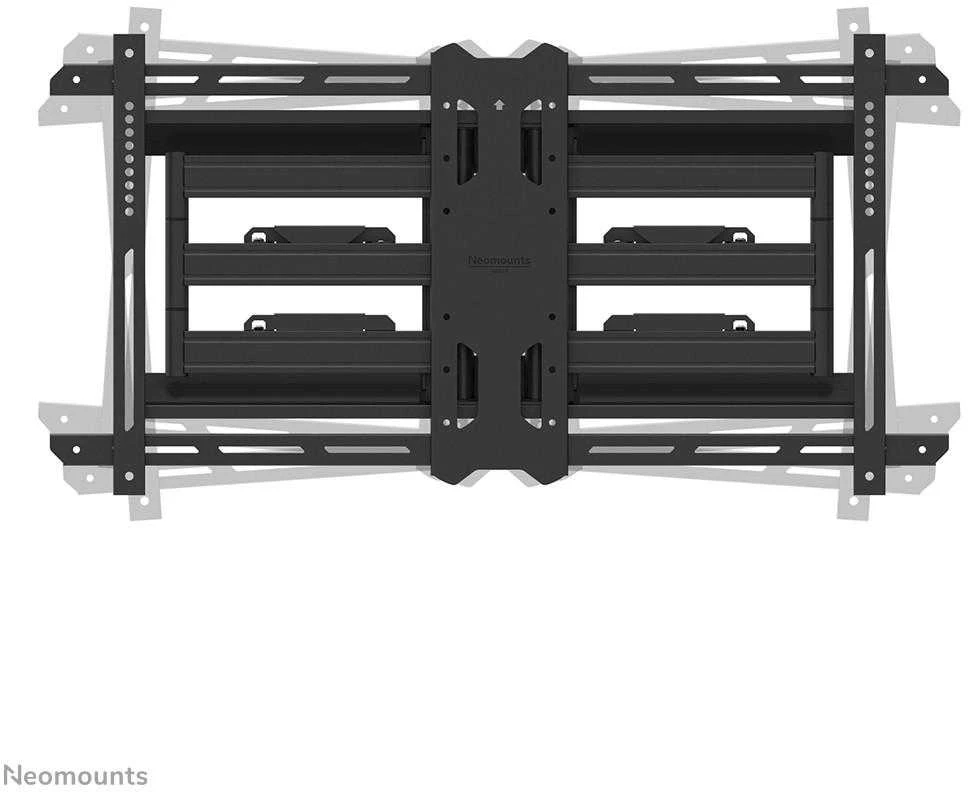 Laikiklis NEOMOUNTS SELECT SCREEN WALL MOUNT (FULL MOTION, 3 PIVOTS, VESA 800X400)