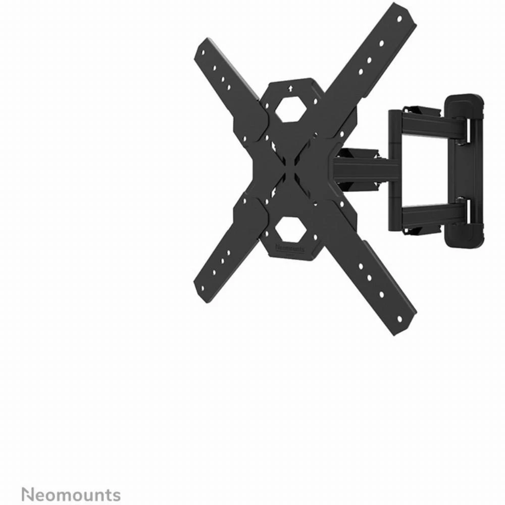 Laikiklis NEOMOUNTS SELECT SCREEN WALL MOUNT (FULL MOTION, 3 PIVOTS, VESA 400X400)