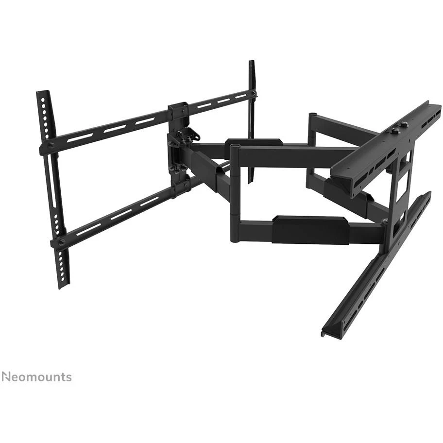 Laikiklis NEOMOUNTS BY NEWSTAR SCREEN WALL MOUNT (FULL MOTION, 3 PIVOTS, VESA 800X400)