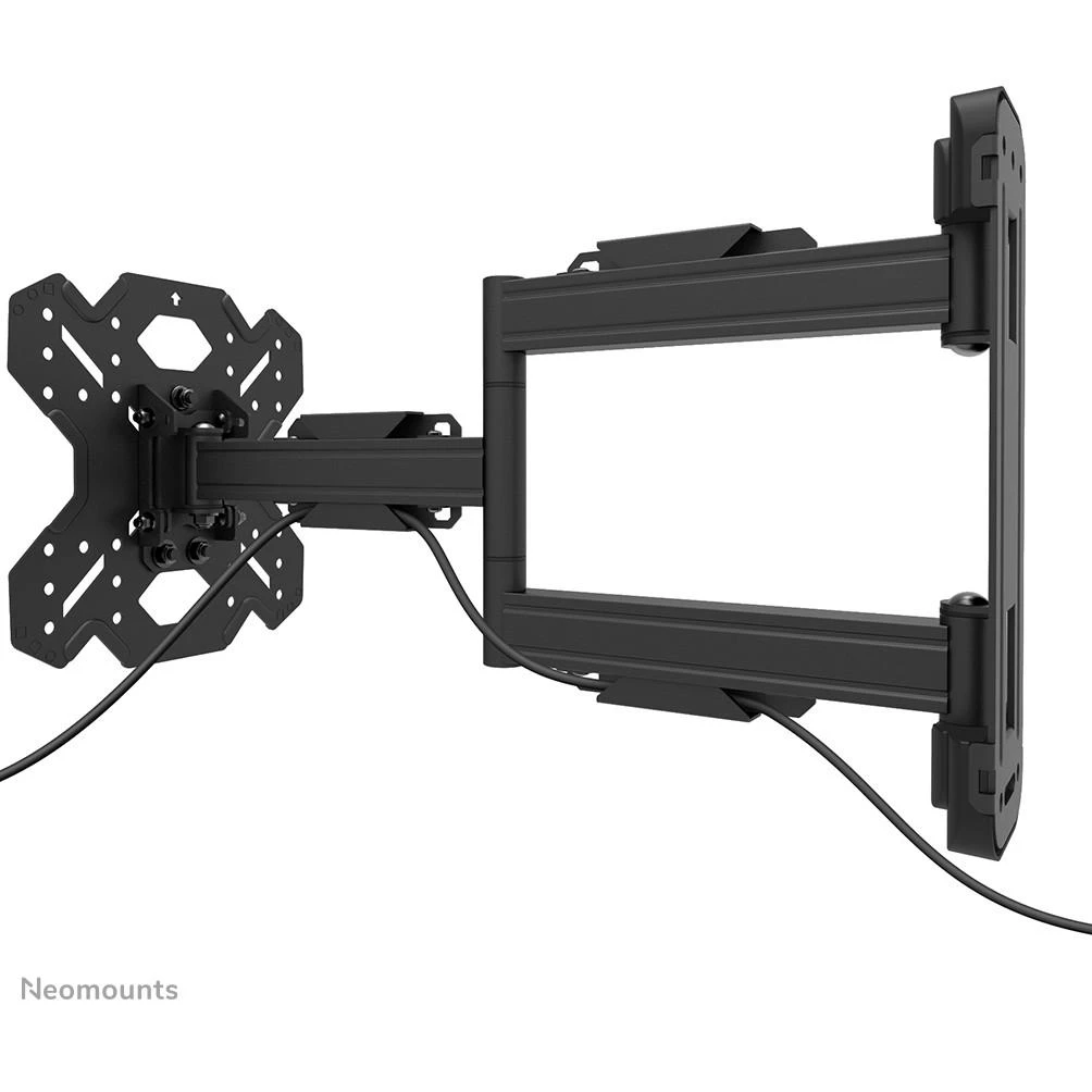 Laikiklis NEOMOUNTS SELECT SCREEN WALL MOUNT (FULL MOTION, 3 PIVOTS, VESA 200X200)