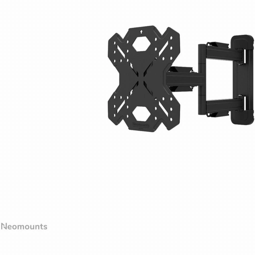 Laikiklis NEOMOUNTS SELECT SCREEN WALL MOUNT (FULL MOTION, 3 PIVOTS, VESA 200X200)