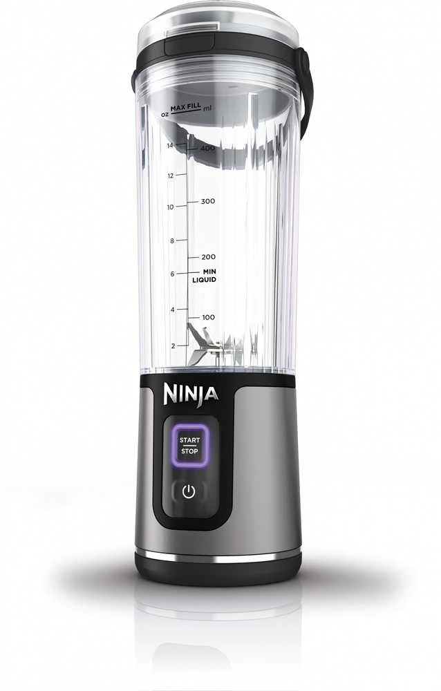 Ninja Kitchen Belaidė kokteilinė BC151EUBK