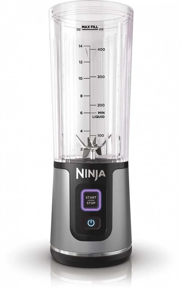 Ninja Kitchen Belaidė kokteilinė BC151EUBK
