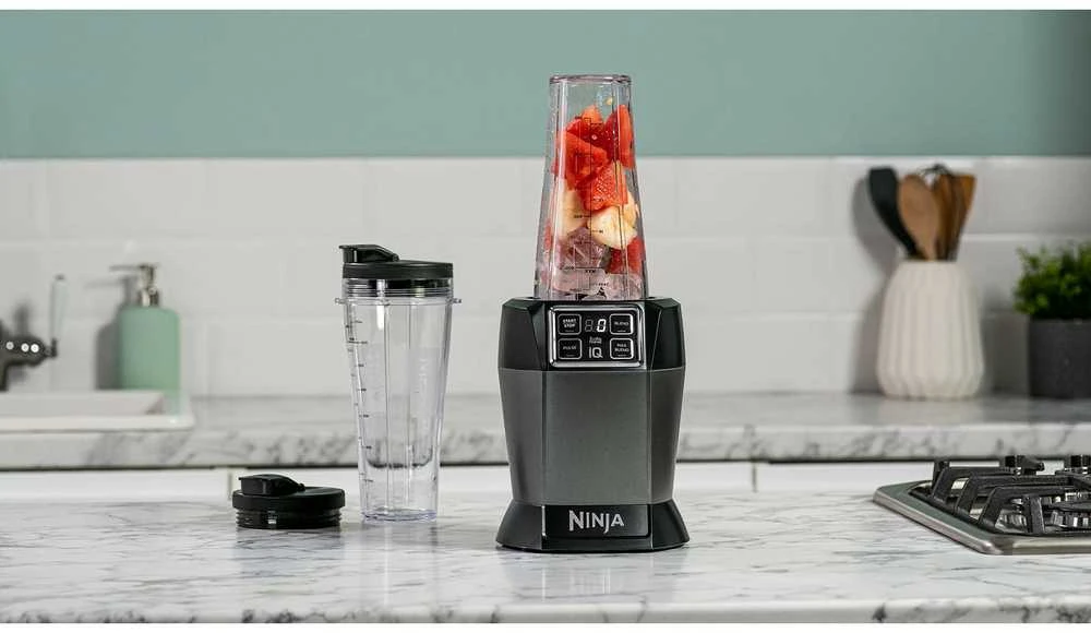 Ninja Kitchen Kokteilinė BN495EU, 1000 W