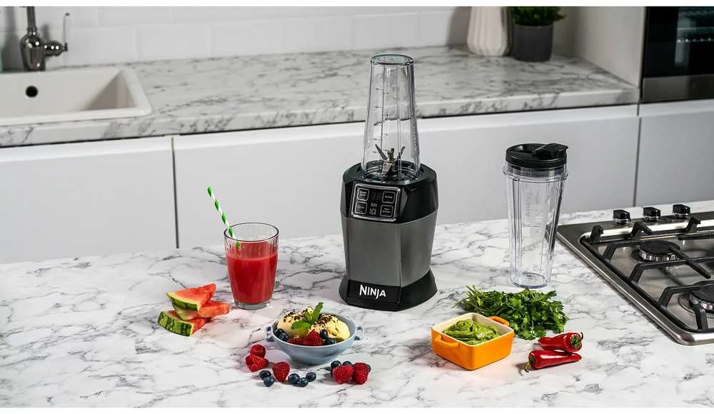 Ninja Kitchen Kokteilinė BN495EU, 1000 W