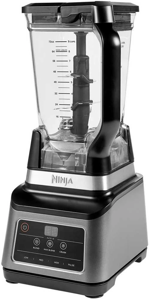 Kokteilinė Ninja 2-in-1 BUM750U