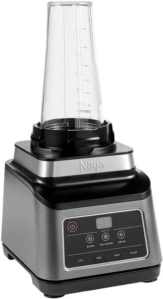 Kokteilinė Ninja 2-in-1 BUM750U