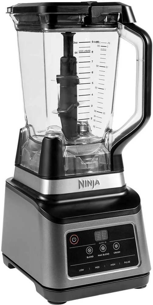 Kokteilinė Ninja 2-in-1 BUM750U