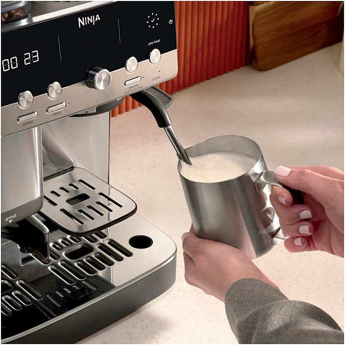 Ninja ES301EU Luxe Café Mini - Kavos aparatas