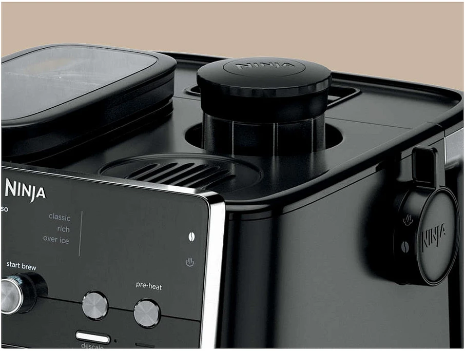 Ninja ES301EU Luxe Café Mini - Kavos aparatas