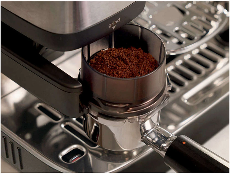 Ninja ES301EU Luxe Café Mini - Kavos aparatas