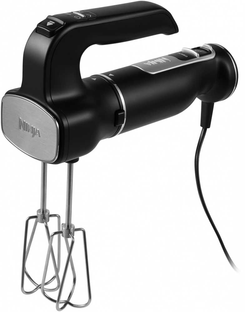 Rankinis trintuvas Ninja Foodi 3-in-1 CI100EU