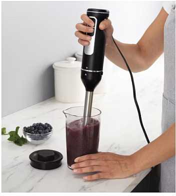 Rankinis trintuvas Ninja Foodi 3-in-1 CI100EU