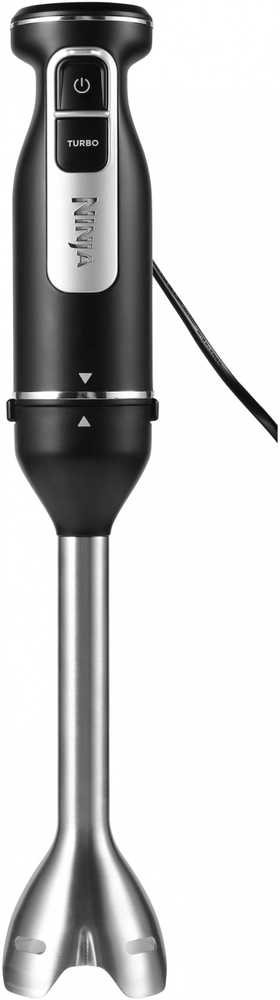 Rankinis trintuvas Ninja Foodi 3-in-1 CI100EU