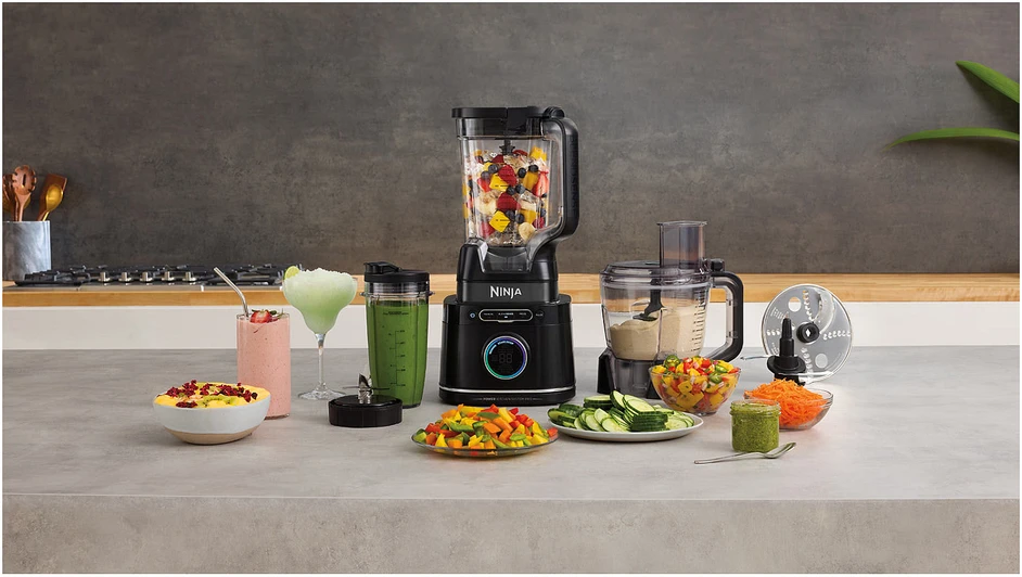 Virtuvinis kombainas Ninja Standmixer TB
