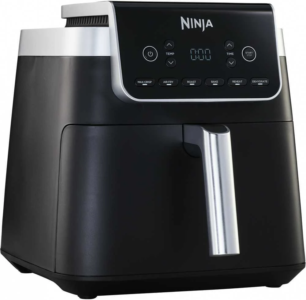 Karšto oro gruzdintuvė Ninja MAX PRO AF180EU, 6,2L