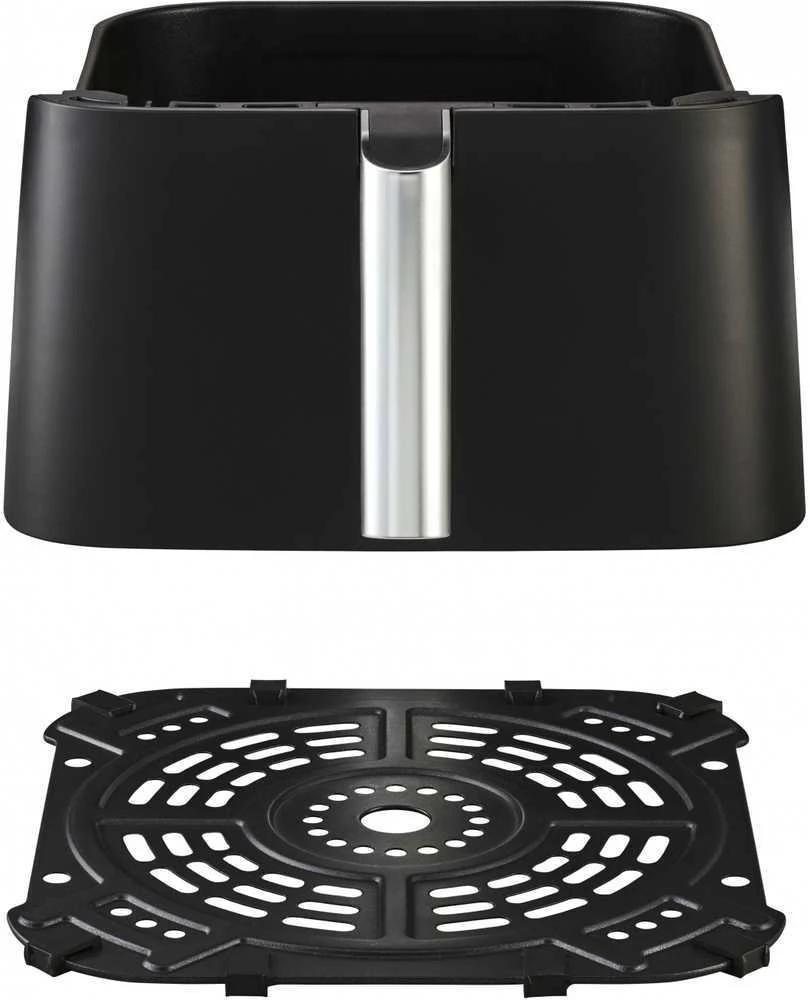 Karšto oro gruzdintuvė Ninja MAX PRO AF180EU, 6,2L