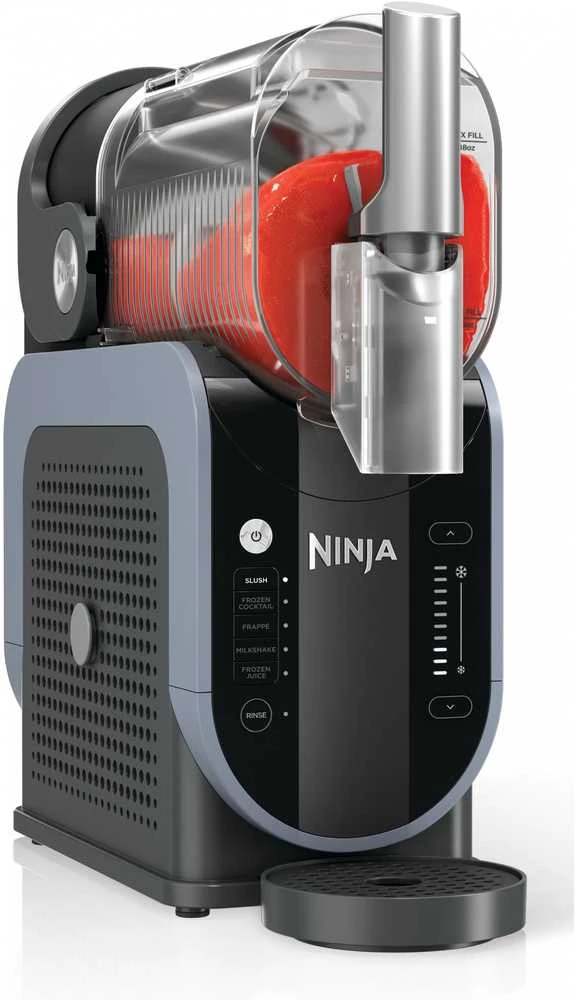 Šaldytų gėrimų gaminimo aparatas Ninja Slushi FS301EU
