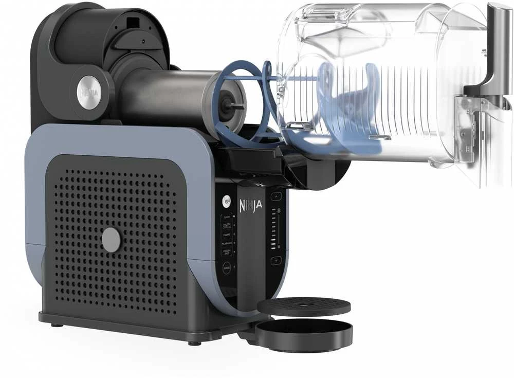 Šaldytų gėrimų gaminimo aparatas Ninja Slushi FS301EU