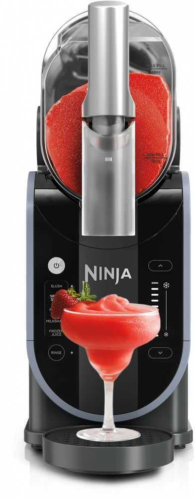 Šaldytų gėrimų gaminimo aparatas Ninja Slushi FS301EU