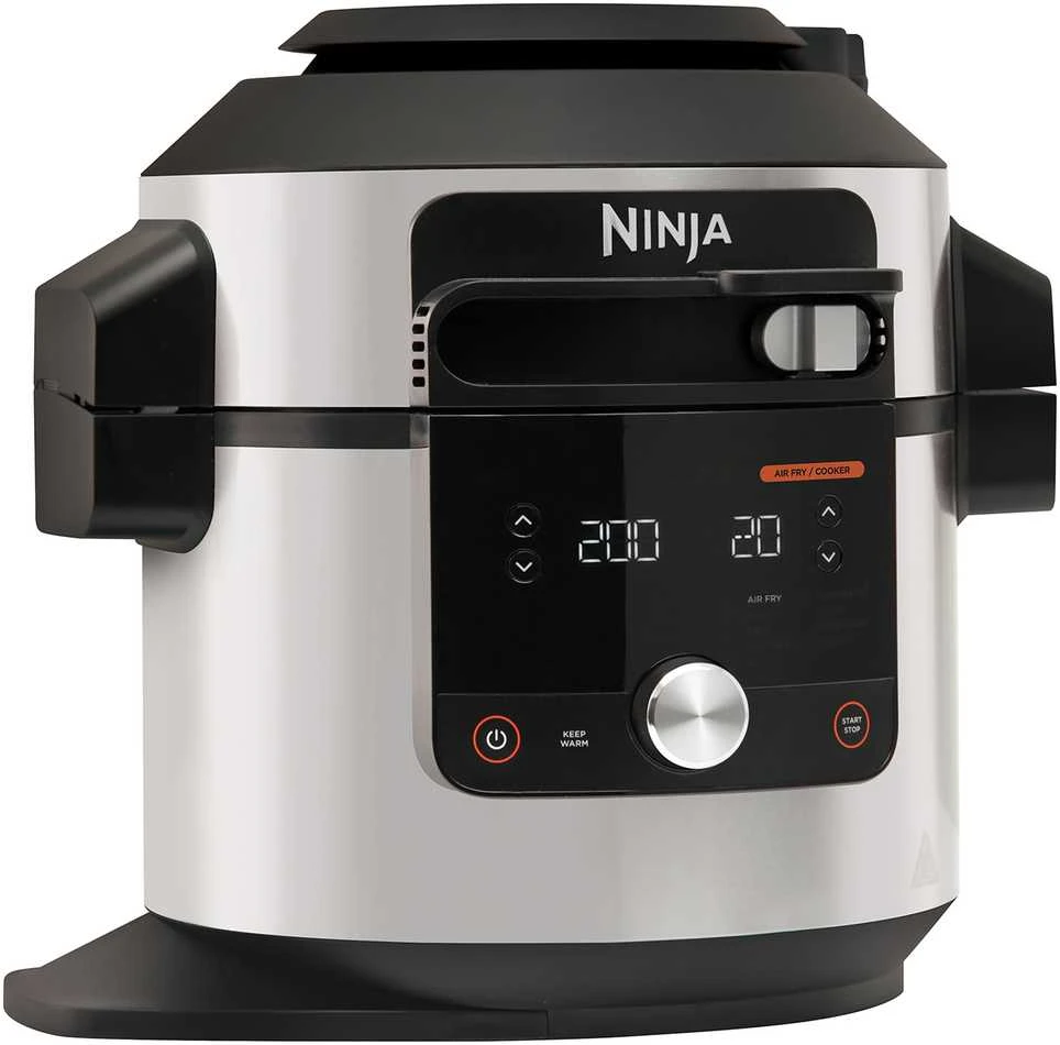 Ninja Kitchen Foodi MAX Daugiafunkcinis puodas 7,5 l OL650EU