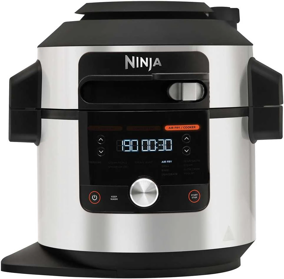 Ninja Kitchen Foodi MAX Daugiafunkcinis puodas 7,5 l OL650EU