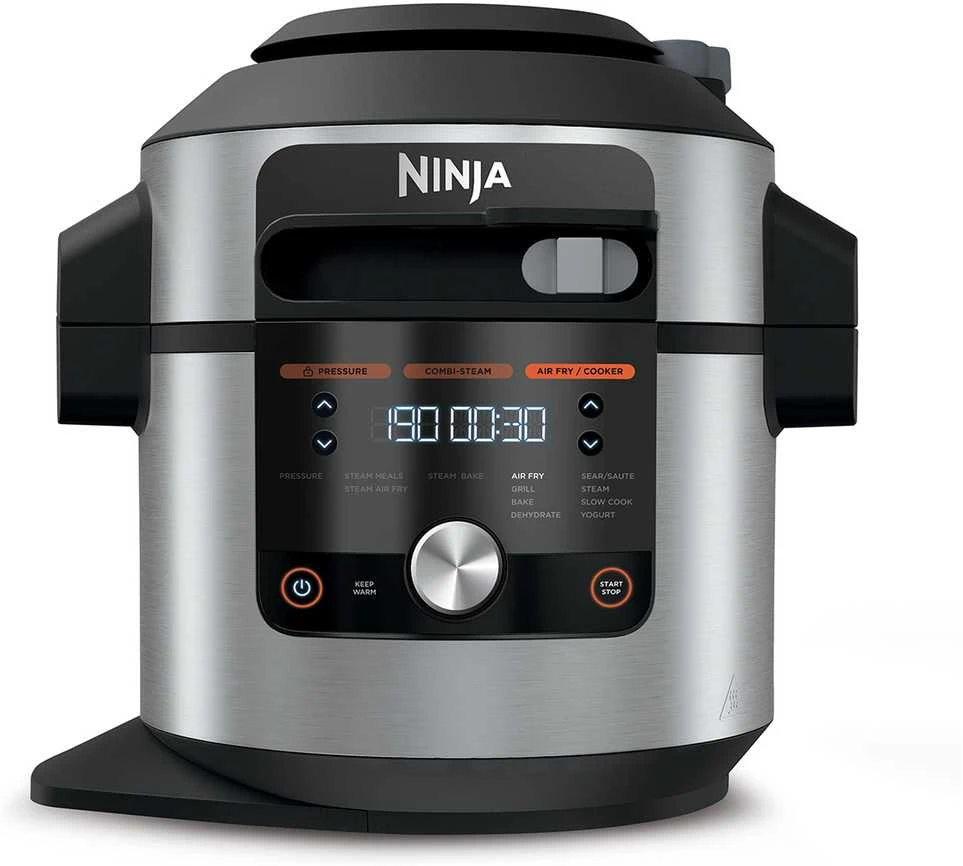 Ninja Kitchen Foodi MAX Daugiafunkcinis puodas 7,5 l OL650EU