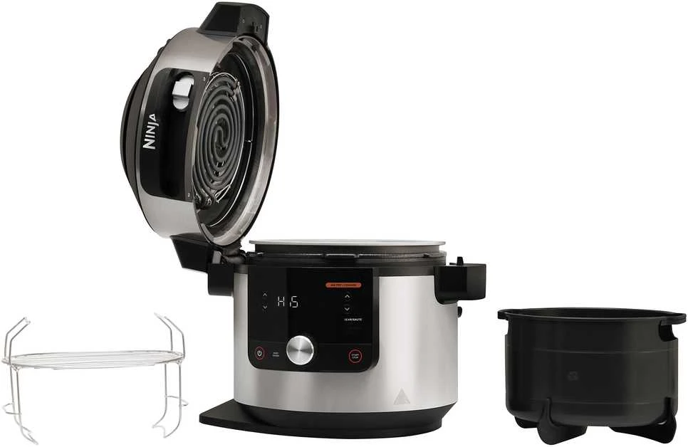 Ninja Kitchen Foodi MAX Daugiafunkcinis puodas 7,5 l OL650EU
