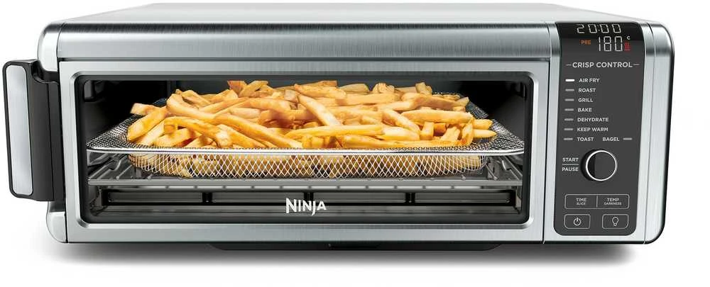 Daugiafunkcinė orkaitė Ninja Foodi 8-in-1, SP101EU