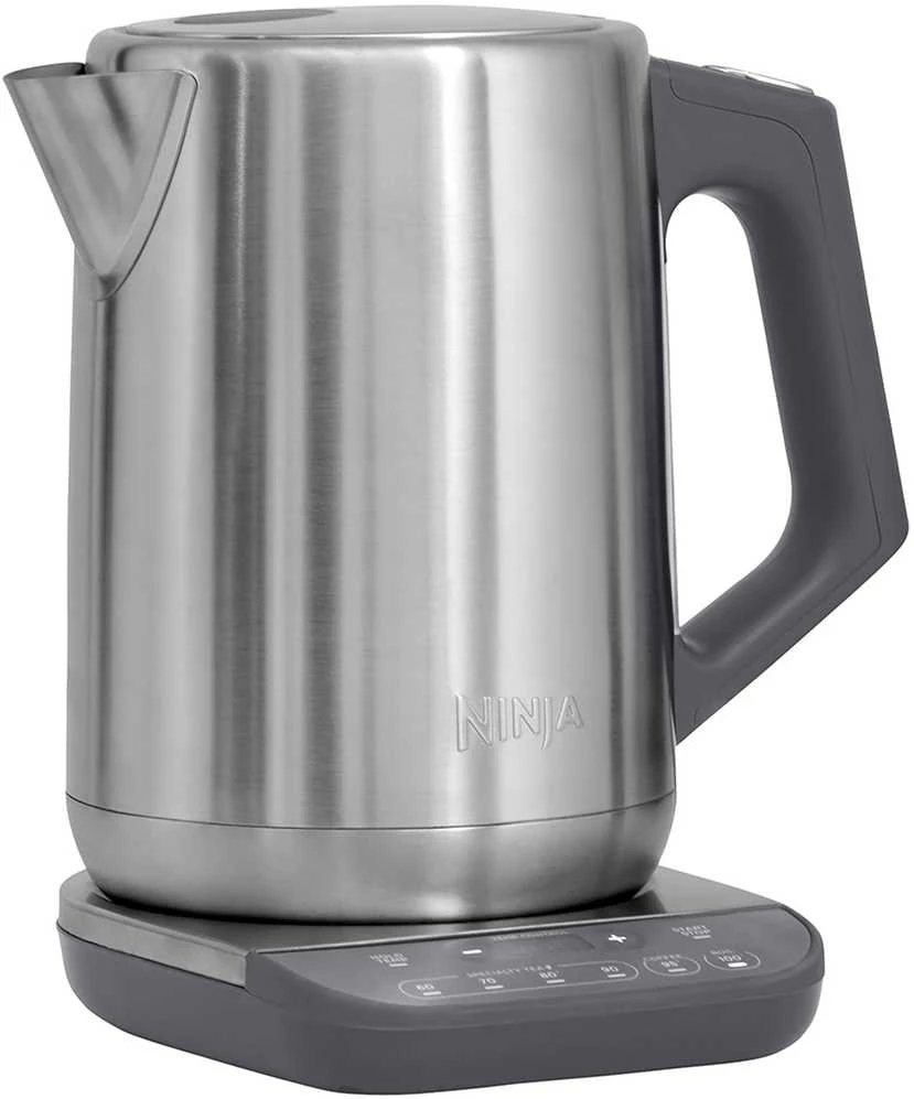 Ninja Virdulys KT201EU, Nerūdijantis plienas, 1,7 L